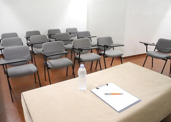 Hotel Corona 3* Rome