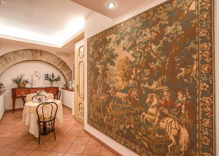 Hotel Hotel Corona Rome