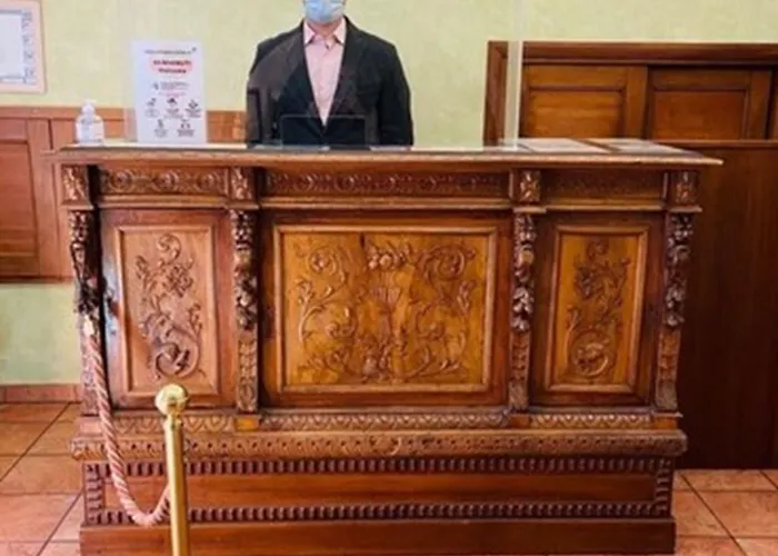 Hotel Hotel Corona 3*