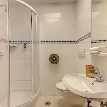 فندق Hotel Corona روما