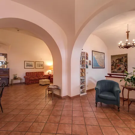 Hotel Hotel Corona Rome