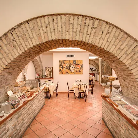 Hotel Hotel Corona 3*