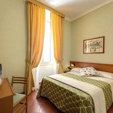 Hotel Corona روما