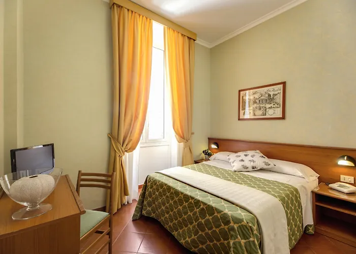 Hotel Corona Hotel 3*