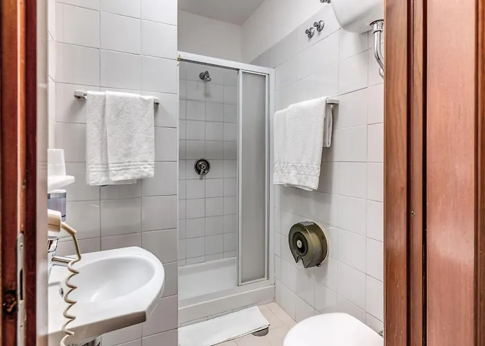 Hotel Hotel Corona Rome