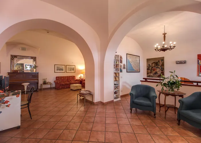 Hotel Hotel Corona Rome