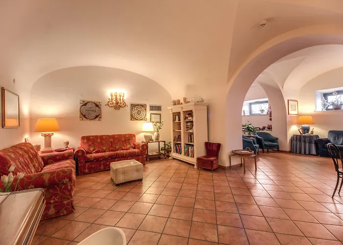 Hotel Corona Hotel Rome