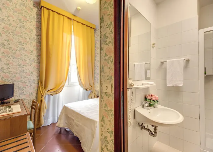 Hotel Hotel Corona Rome