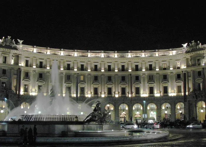 Hotel Hotel Corona 3*