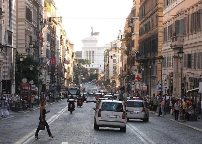 Hotel Hotel Corona 3*