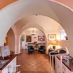 Hotel Hotel Corona Rome