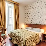 Hotel Corona Rome