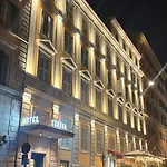 Hotel Hotel Corona Rome