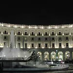 Hotel Hotel Corona 3*