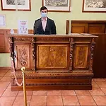 Hotel Hotel Corona 3*