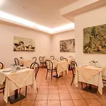 Hotel Corona Řím