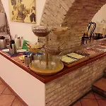 Hotel Corona Rome