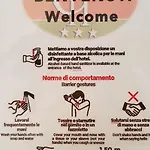 Hotel Hotel Corona Rome