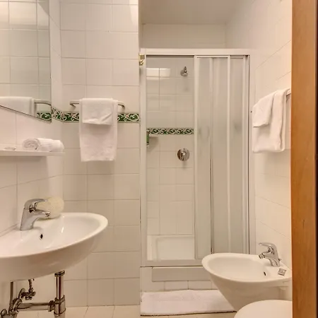 Отель Hotel Corona 3*
