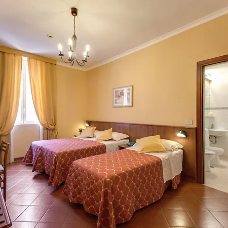 Hotel Corona