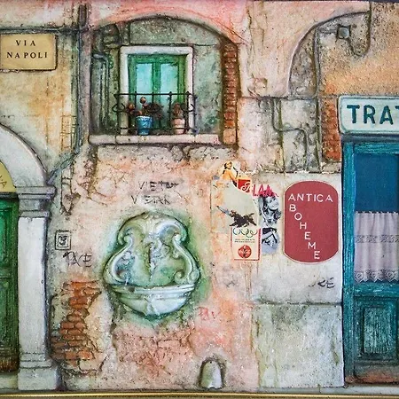 Otel Hotel Corona 3*