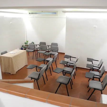 Hotel Corona Otel Roma