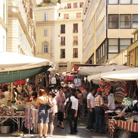 Hotel Corona 3* Roma