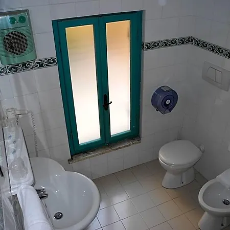 Hotel Corona Szálloda Róma