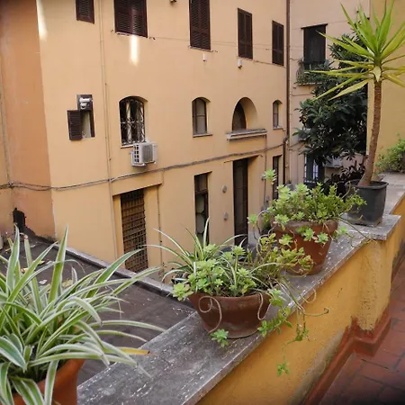 Hotel Corona