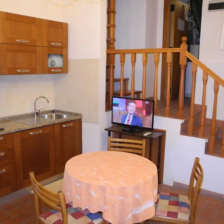 Hotel Corona Rome