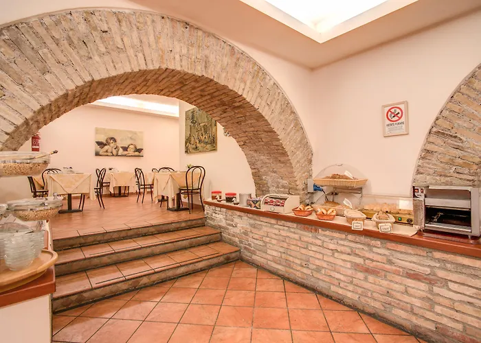 Hotel Corona Szálloda 3*