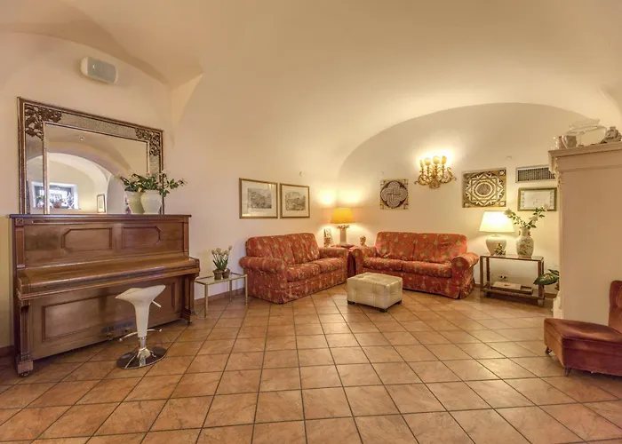 Hotel Corona Szálloda