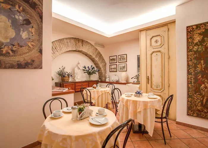 Hotel Corona Hotel Roma