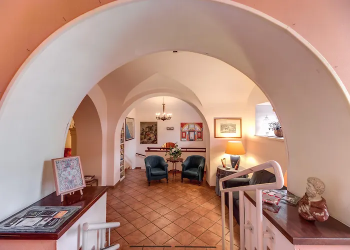 Hotel Hotel Corona Roma