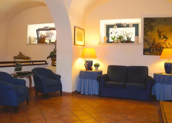Hotel Hotel Corona