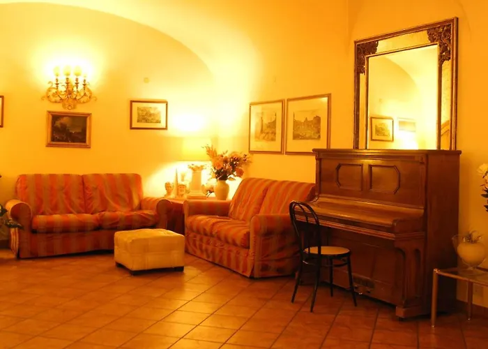Ξενοδοχείο Hotel Corona Ρώμη