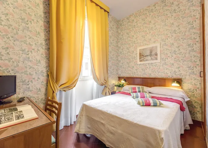 Hotel Corona Szálloda