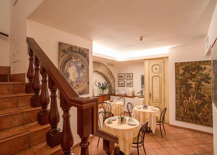 Hotel Corona Szálloda