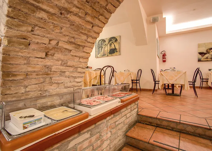 Hotel Corona Szálloda