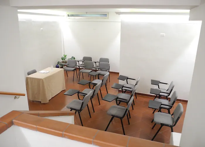 Hotel Corona Szálloda Róma