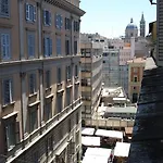Hotel Corona Rome