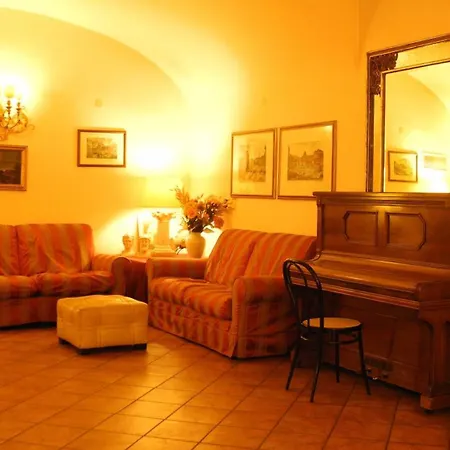 Hotel Hotel Corona Rome