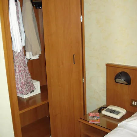 Hotel Hotel Corona Rome