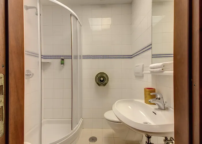 Hotel Hotel Corona Roma